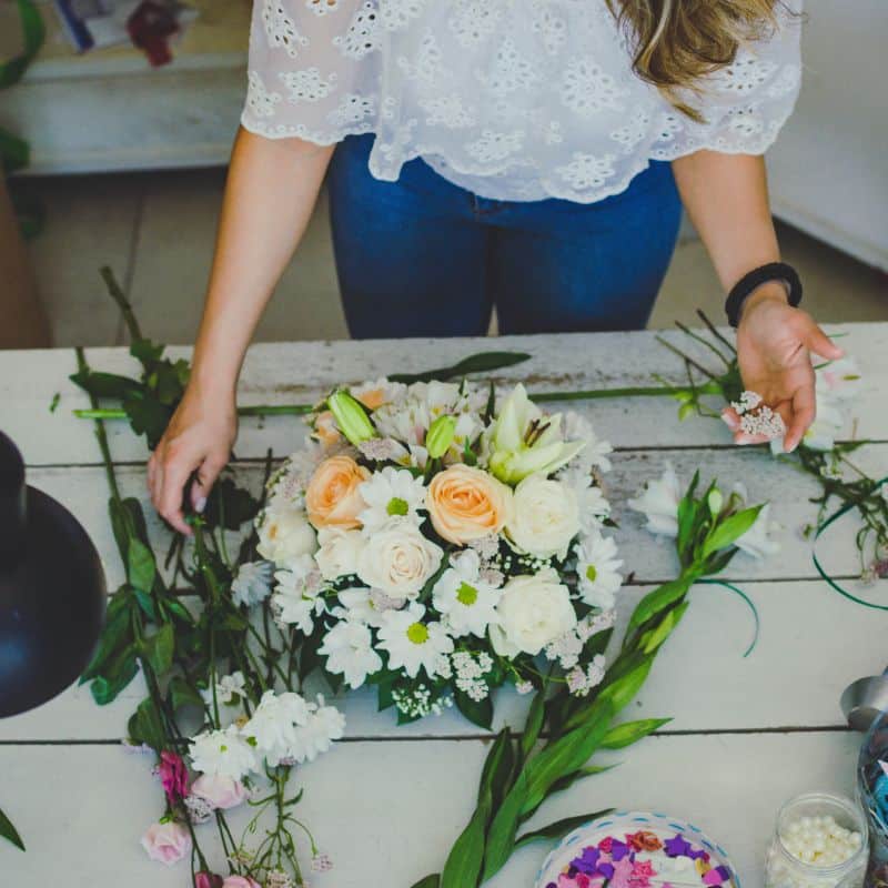 Floral Shop