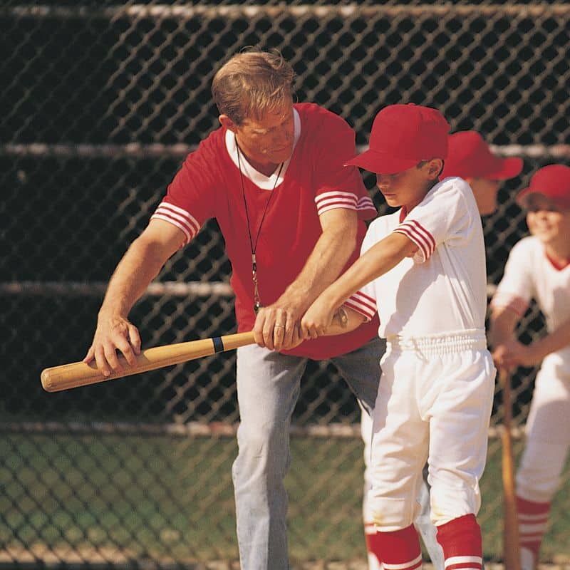 Youth Baseball