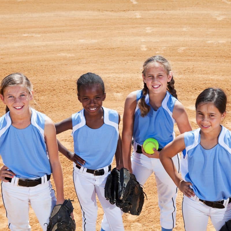 Youth Softball